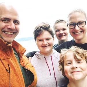 Meet your Posher, Missy